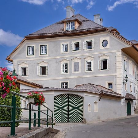 Podenhaus Bad Aussee Εξωτερικό φωτογραφία