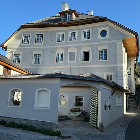 Podenhaus Bad Aussee Εξωτερικό φωτογραφία