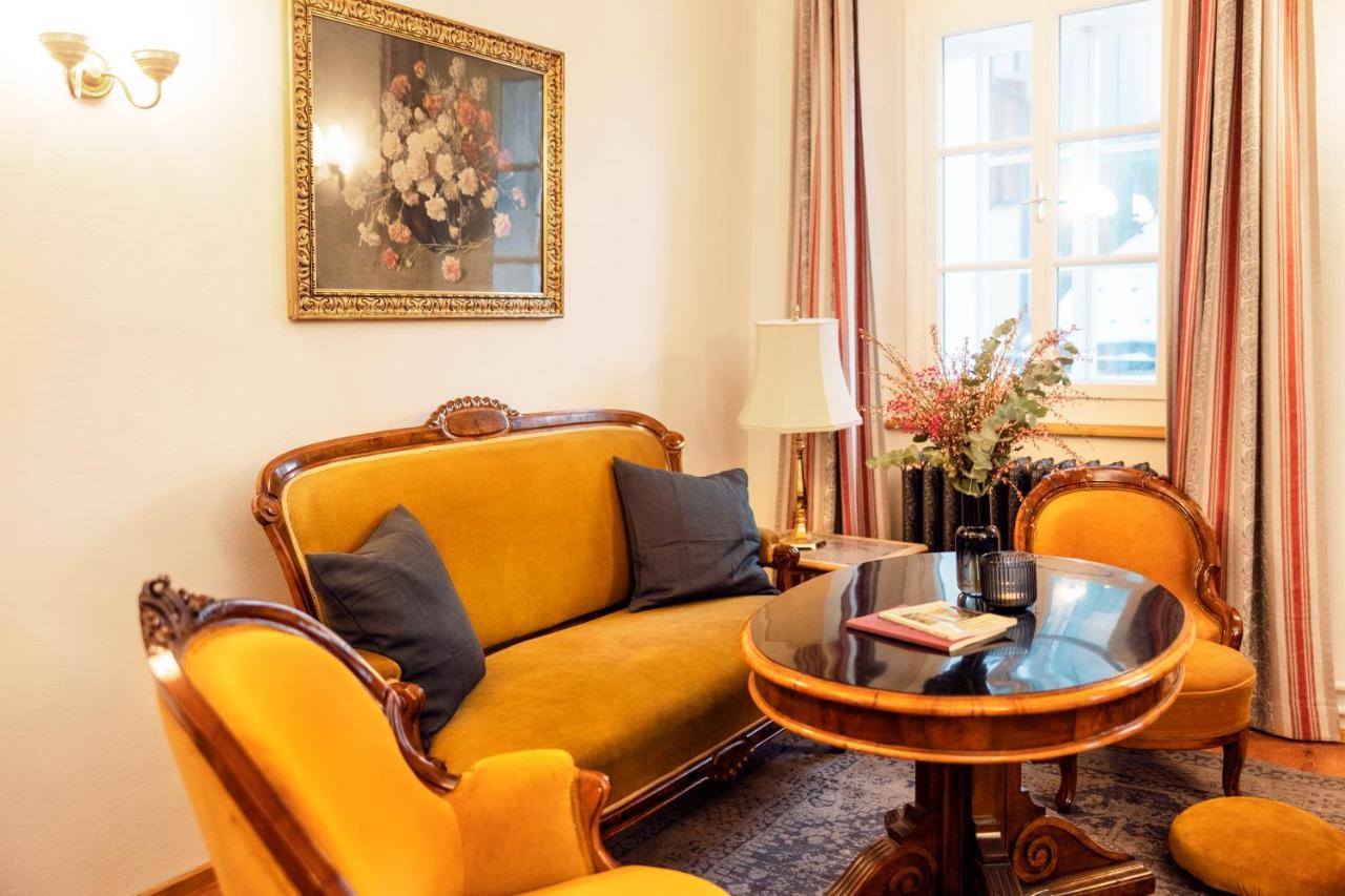 Podenhaus Bad Aussee Εξωτερικό φωτογραφία