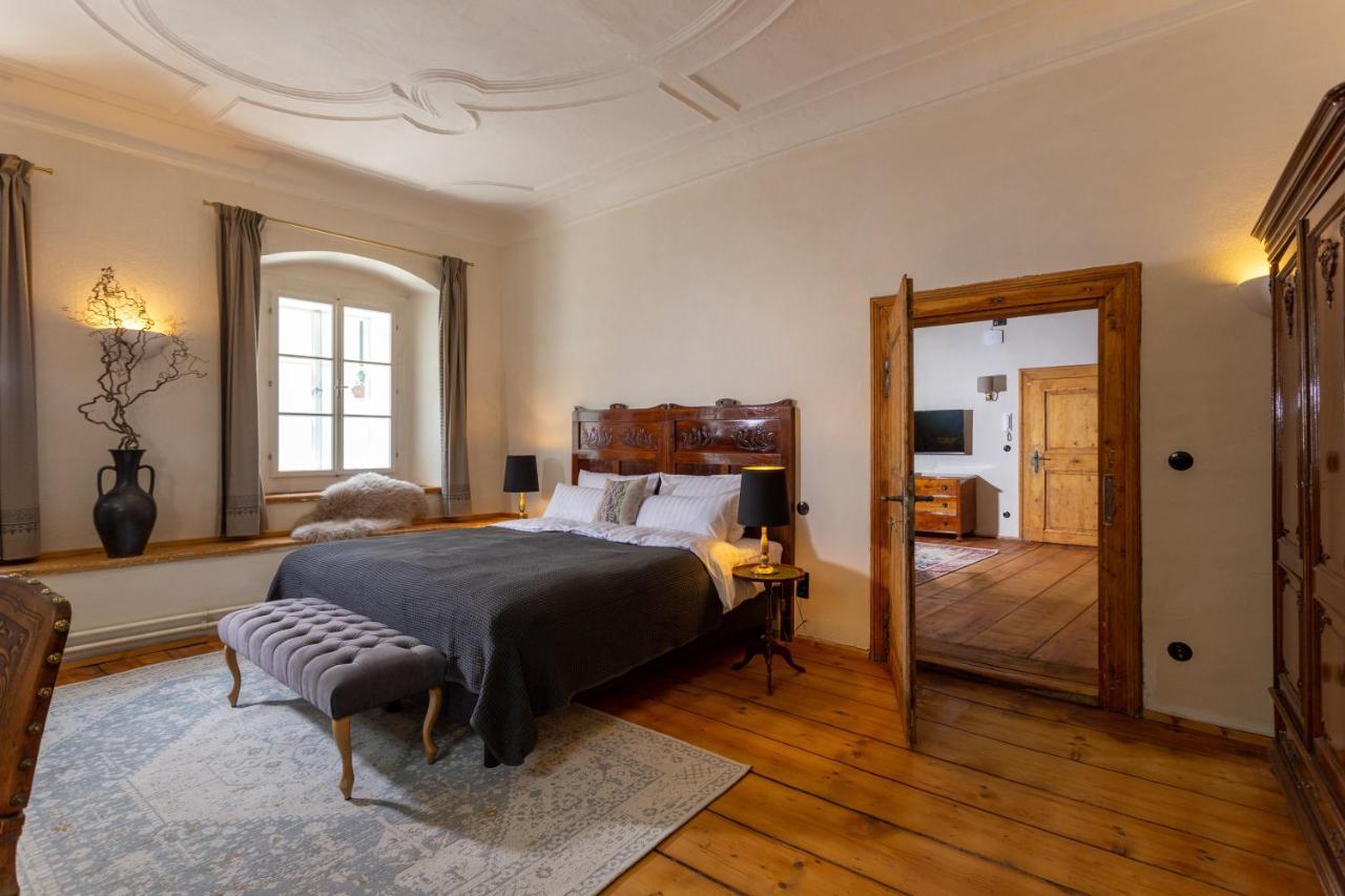 Podenhaus Bad Aussee Εξωτερικό φωτογραφία