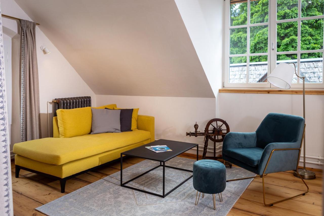 Podenhaus Bad Aussee Εξωτερικό φωτογραφία