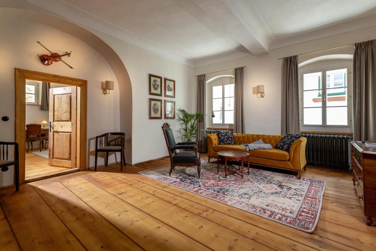 Podenhaus Bad Aussee Εξωτερικό φωτογραφία