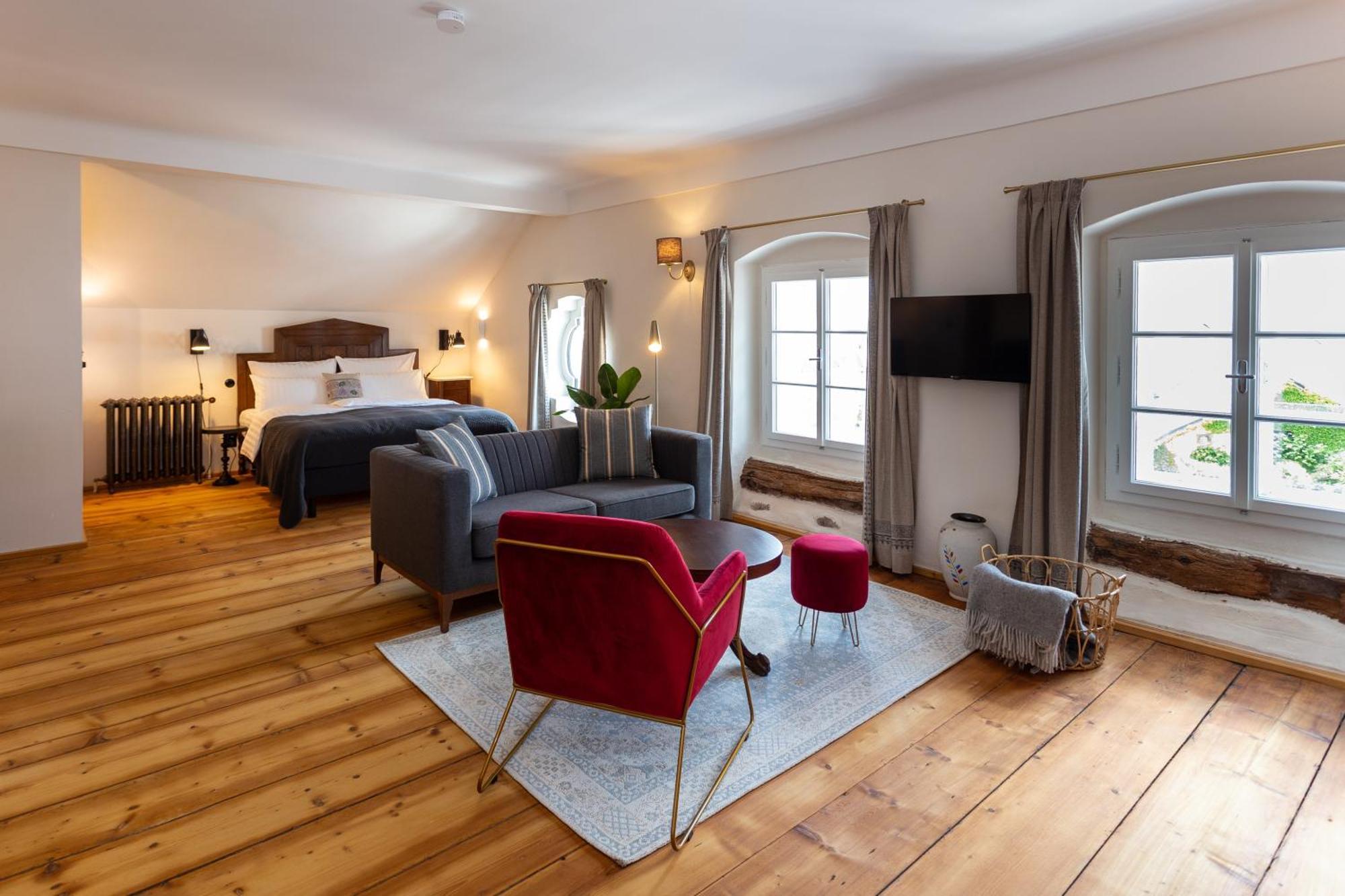 Podenhaus Bad Aussee Εξωτερικό φωτογραφία
