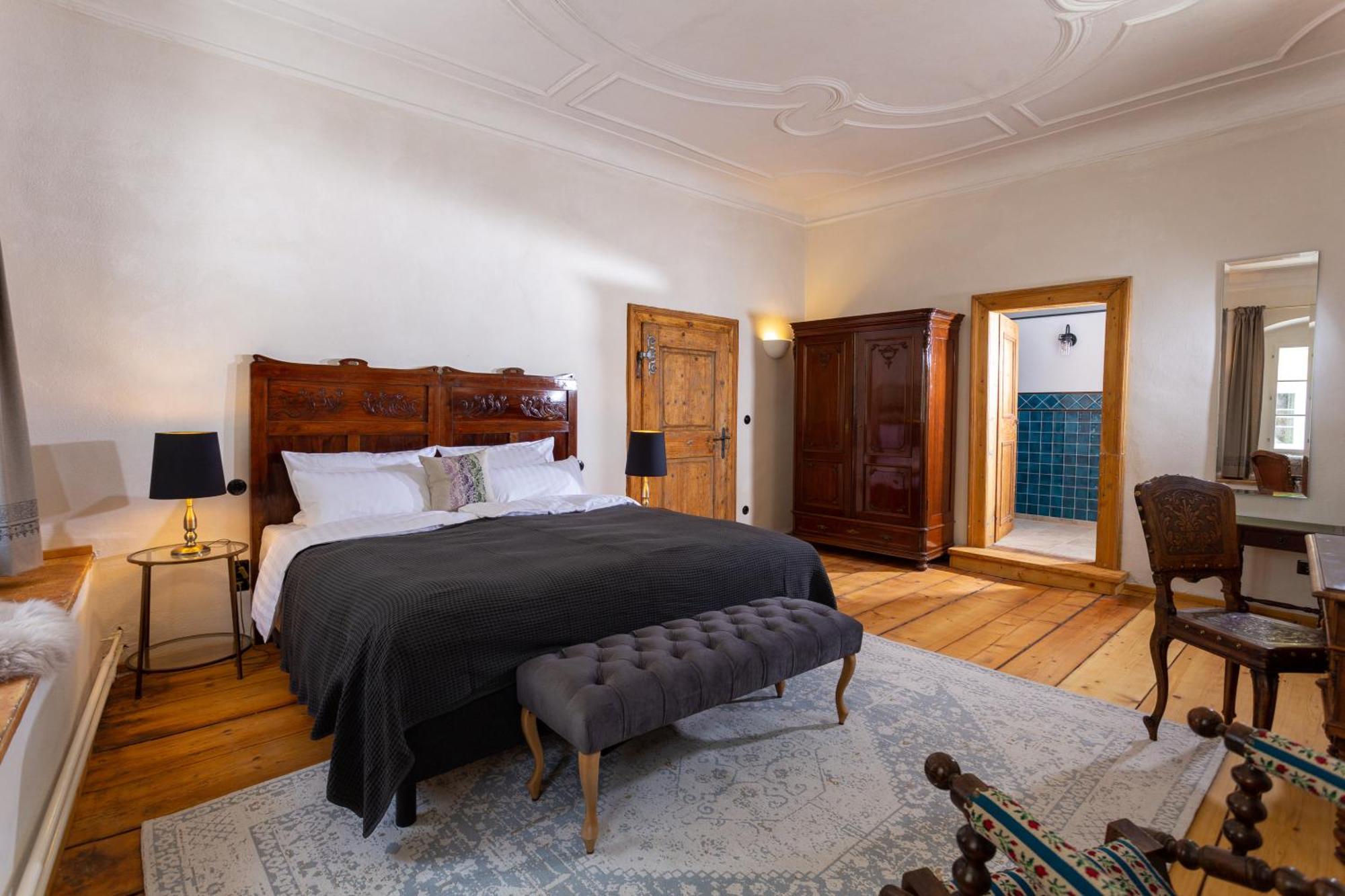 Podenhaus Bad Aussee Εξωτερικό φωτογραφία