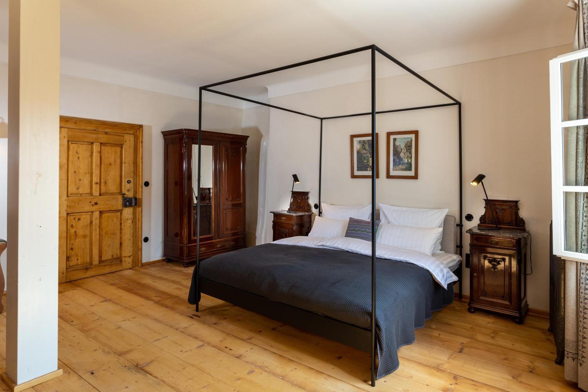 Podenhaus Bad Aussee Δωμάτιο φωτογραφία