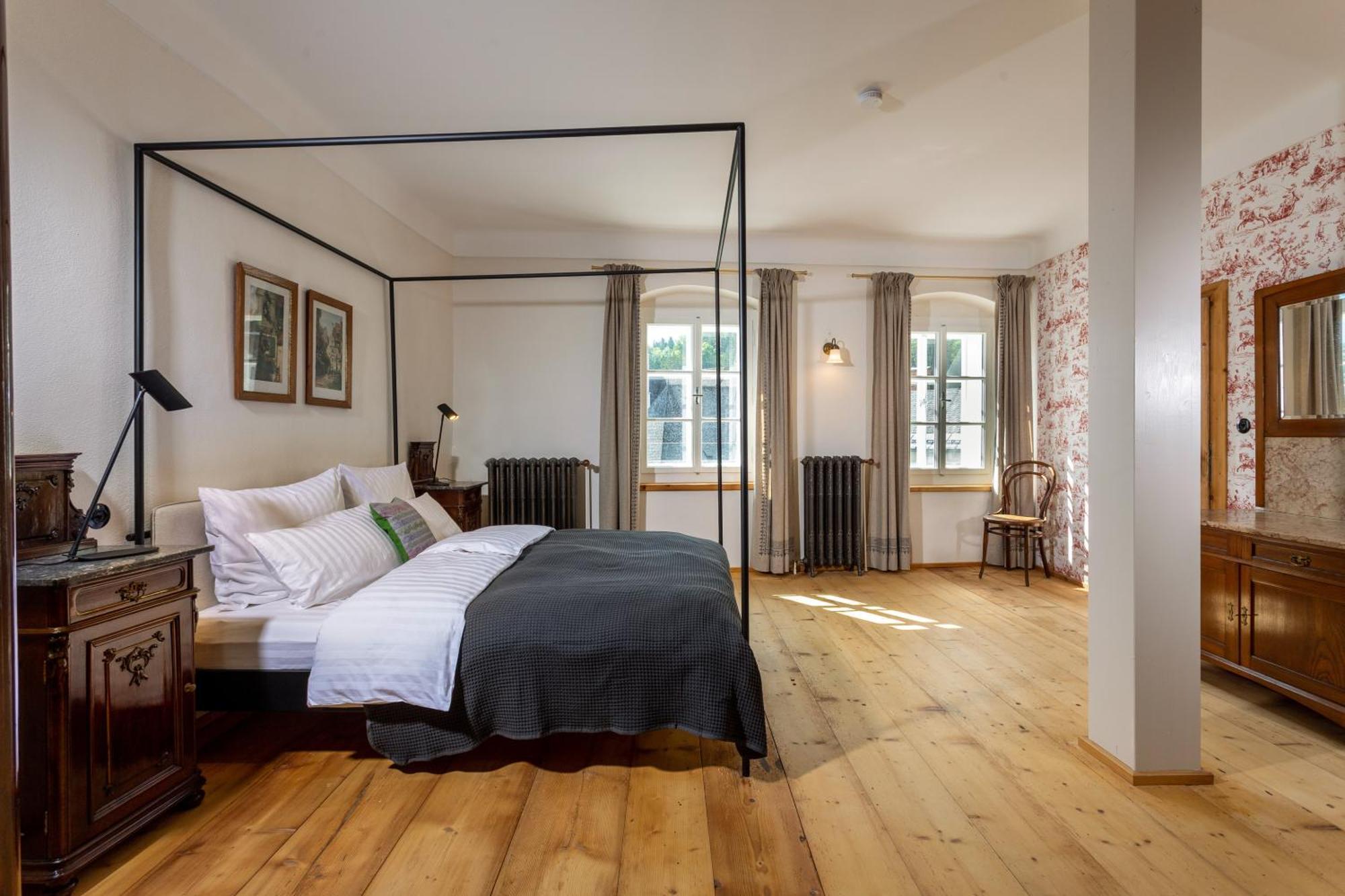 Podenhaus Bad Aussee Δωμάτιο φωτογραφία